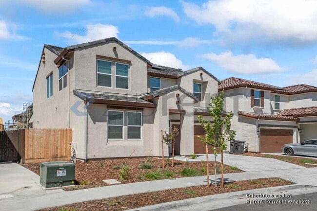 439 Monastery Dr in Lathrop, CA - Building Photo - Building Photo