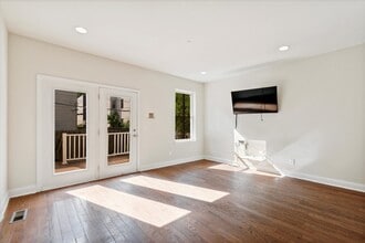 1906 N 18th St in Philadelphia, PA - Foto de edificio - Building Photo