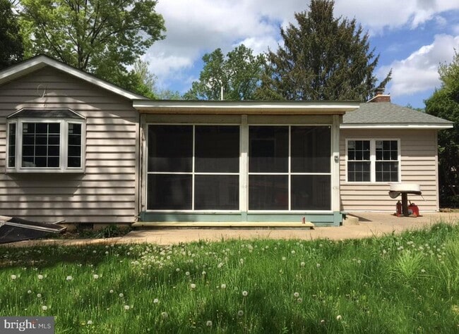 1516 Cedarwood Dr in Bel Air, MD - Building Photo - Building Photo