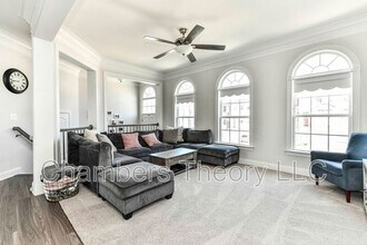 15390 Ballerina Lp in Woodbridge, VA - Building Photo - Building Photo