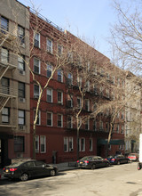 318-322 E 83rd St in New York, NY - Building Photo - Building Photo