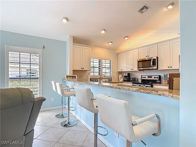 property at 1342 Park Lake Dr