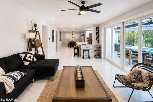 property at 4439 Parrot Ave