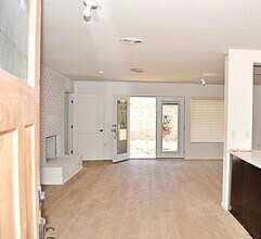 2521 Harvard Ave in Alamogordo, NM - Building Photo - Building Photo