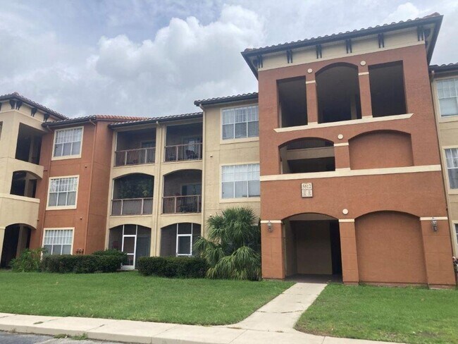 property at 5512 Metrowest Blvd