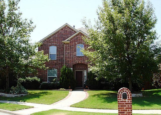 6405 Sapphire Dr in McKinney, TX - Building Photo