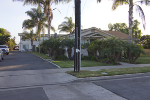 1147-1149 Grove Ave in Imperial Beach, CA - Building Photo