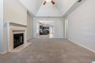 1097 Savannah Ln in Calera, AL - Building Photo - Building Photo