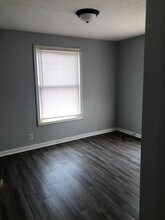 1625 W Jefferson St in Louisville, KY - Building Photo - Building Photo