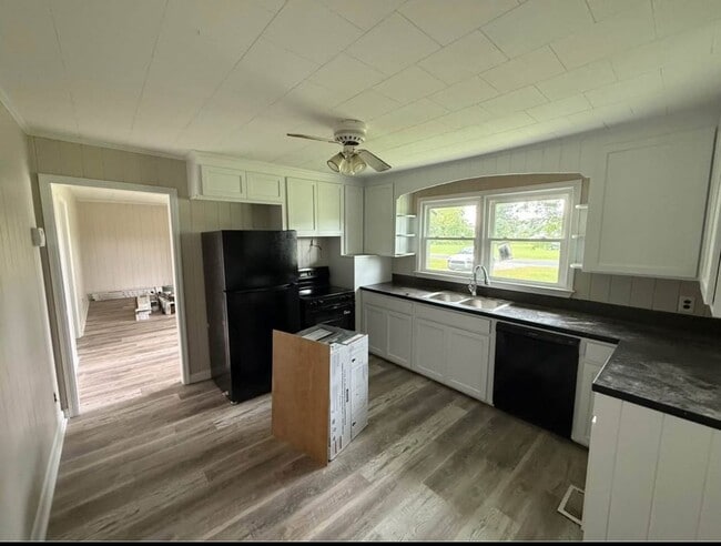 6166 Sandy Creek Rd in Stedman, NC - Building Photo - Building Photo