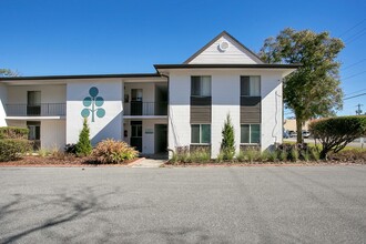 The Studebaker Apartments in Ocala, FL - Building Photo - Building Photo