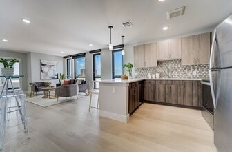 Vida By Gomes in Newark, NJ - Foto de edificio - Building Photo