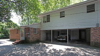 Heyward Street Apartments in Columbia, SC - Foto de edificio - Building Photo