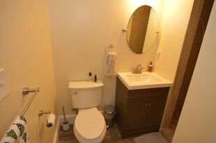 24 Ridgemont St, Unit 1 in Boston, MA - Building Photo