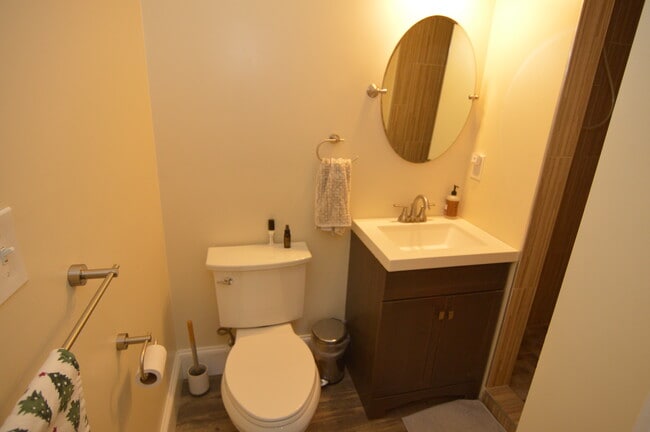 24 Ridgemont St, Unit 1