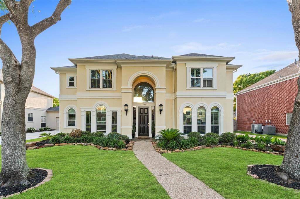 1622 Cottage Landing Ln in Houston, TX - Building Photo
