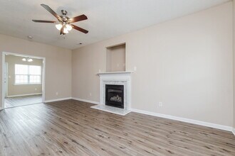 7032 Paint Rock Ln in Raleigh, NC - Building Photo - Building Photo