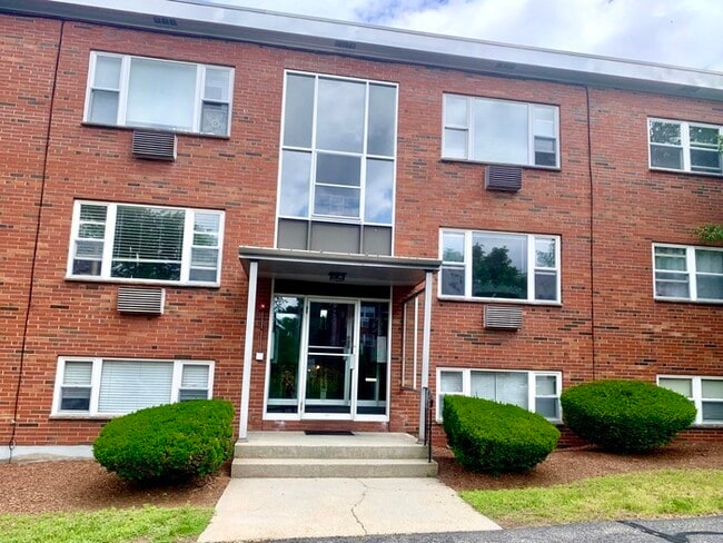 property at 1105 Lexington St