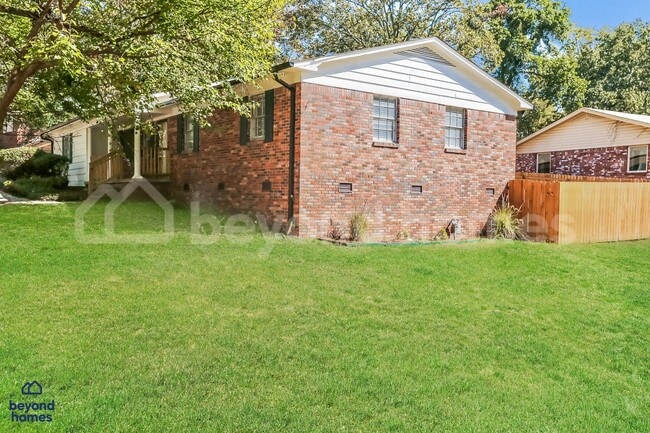 610 Beverly Ave in Sherwood, AR - Building Photo - Building Photo