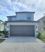 6346 Back Forty Lp in Zephyrhills, FL - Building Photo