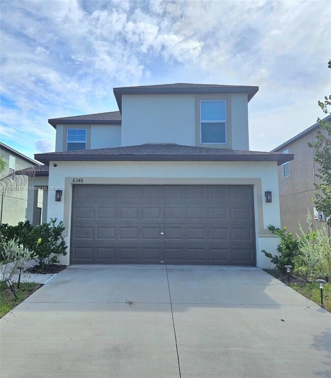 property at 6346 Back Forty Lp