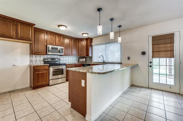 property at 4762 N Colony Blvd