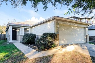 20746 Desert Shadows Ln in Cypress, TX - Building Photo - Building Photo