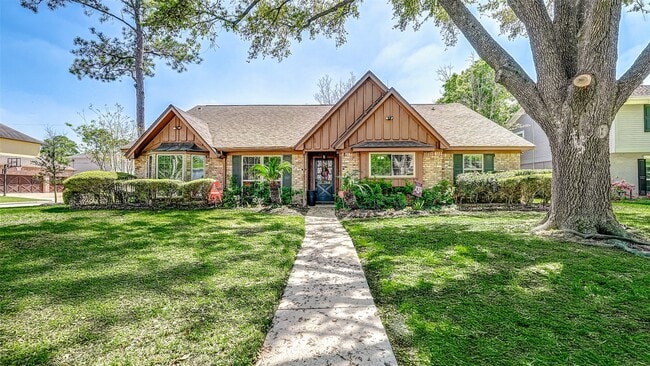 12703 Rocky Meadow Dr in Houston, TX - Building Photo - Building Photo