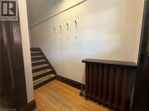 288 Frederick St in Kitchener, ON - Building Photo - Building Photo