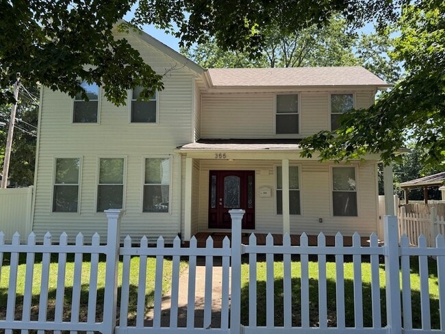 property at 355 College Ave
