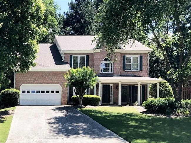 property at 11305 Havenwood Dr