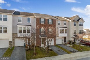 1157 Mare St in Ranson, WV - Building Photo