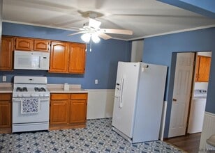 1231 Centennial Dr in Windber, PA - Building Photo - Building Photo