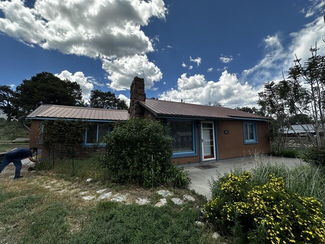 property at 197 Arkansas Blvd
