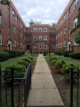 Westmore Apartments in Aurora, IL - Foto de edificio - Building Photo