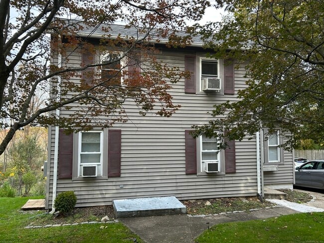 property at 22 Mountainville Rd
