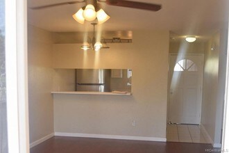 92-1191 Palahia St-Unit -N103 in Kapolei, HI - Building Photo - Building Photo