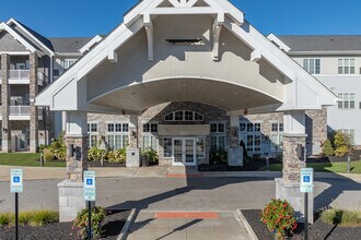 VITALIA® Rockside in Seven Hills, OH - Building Photo - Building Photo