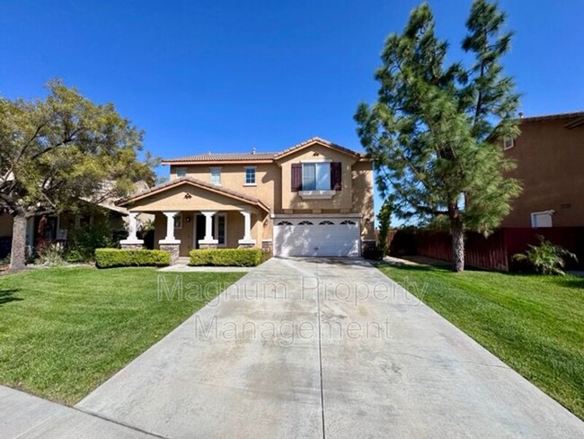 property at 37876 Amberleaf Ct