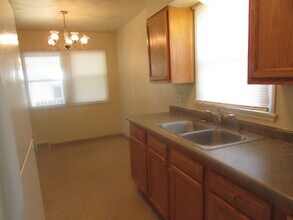 825 E Meade St in Rapid City, SD - Building Photo - Building Photo