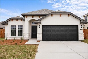 30 Westcave Falls Ln in McAllen, TX - Building Photo