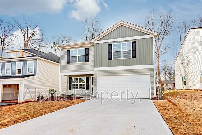 540 Millsgate Cir in Boiling Springs, SC - Building Photo - Building Photo