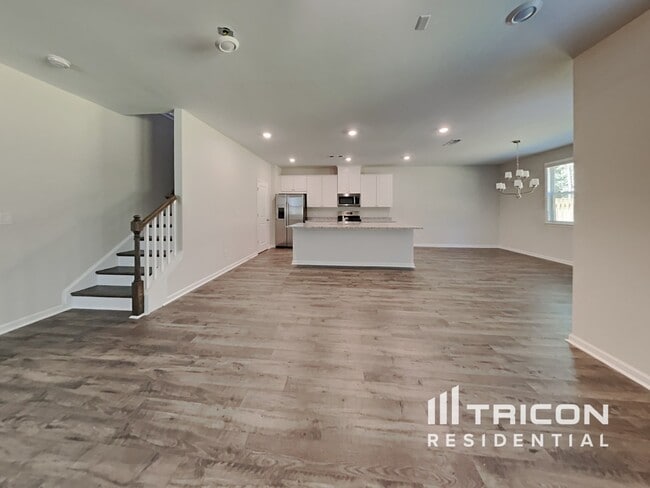 156 Chapelcrest Ln in Holly Springs, GA - Building Photo - Building Photo