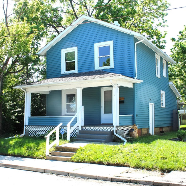 603 E Columbus St in Columbus, OH - Building Photo - Building Photo