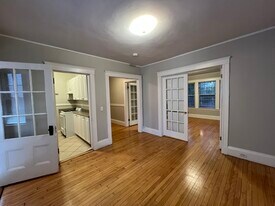 11 Story St, Unit 3 in Cambridge, MA - Building Photo