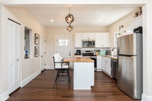 405 Keystone Ave in Indianapolis, IN - Building Photo