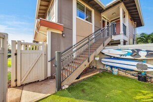 56 Kihalani St in Kihei, HI - Building Photo