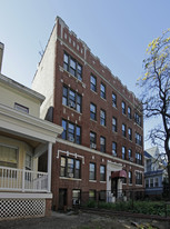 343 Fairmount Ave Apartments