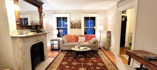 54 Dudley St, Unit 1