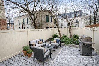 Brand New 3 Bed 2 Bath in Crown Heights with Backyard!, Unit 2 in Brooklyn, NY - Building Photo - Building Photo